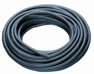 Gummileitung 450 /750 V 50m H07RN-F 3x1,5 mm2 schwarz