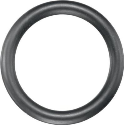 Gummisicherungsring 740 GR AD ca.38mm ASW, 5 Stück