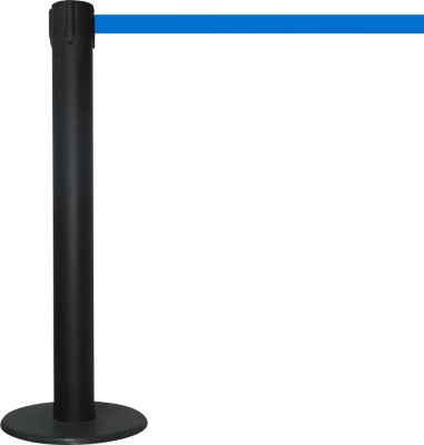 Gurtpfosten GLA 85, Gurt blau