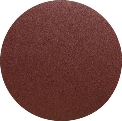 Haftschleifscheibe PS 22 K 115mm K.240 f.HO/Metall Korund KLINGSPOR, 50 Stück