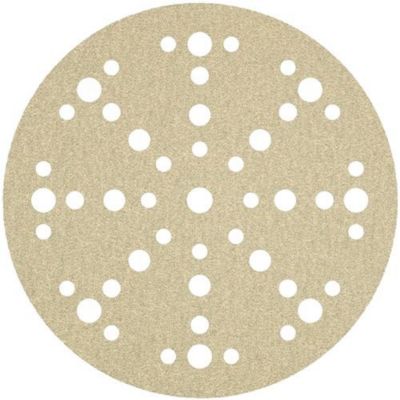 Haftschleifscheibe PS 33 CK GLS 51 150mm K.100 f.Lack Korund, 100 Stück