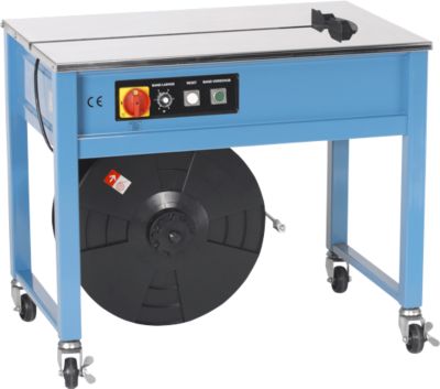 Halbautomatische Umreifungsmaschine Eko-Pack