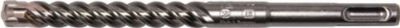 Hammerbohrer 4Power D.6,0mm Arbeits-L.50mm L.110mm SDS-plus HELLER
