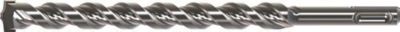 Hammerbohrer Bionic Pro D.5,0mm Arbeits-L.50mm L.110mm SDS-plus HELLER