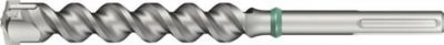 Hammerbohrer ENDURO D.18mm Arbeits-L.200mm L.340mm SDS-max HELLER