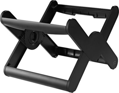 HAN Hängeregistraturkorb X-Cross, schwarz