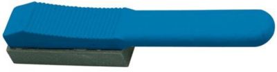 Handläpper L125xB25xH20mm 220 blau MÜLLER