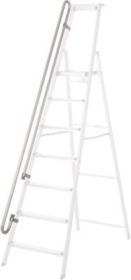 Handlauf für 7-8 Stufen