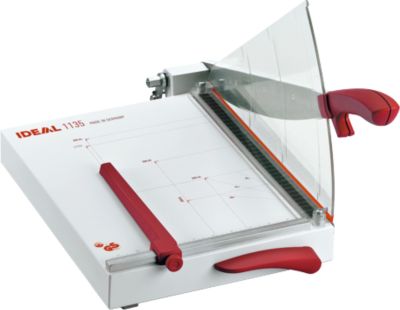 Hebelschneider Ideal 1135