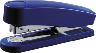 Heftgerät NOVUS B 4, blau