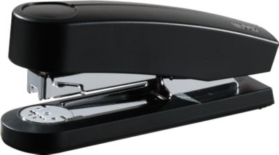 Heftgerät NOVUS B 4, schwarz