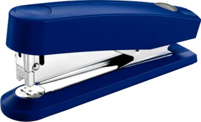 Heftgerät NOVUS B 7A, blau