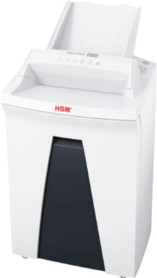HSM Aktenvernichter Autofeed SECURIO AF 150, Schnittbreite 4,5x30 mm