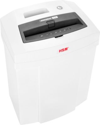 HSM Aktenvernichter SECURIO C14