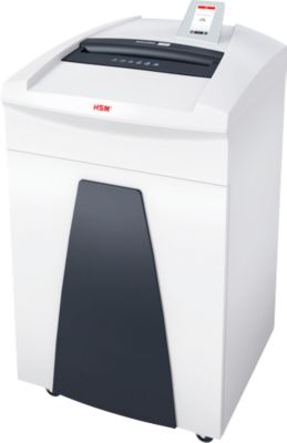 HSM Aktenvernichter SECURIO P36i, Schnittbreite 3,9 mm