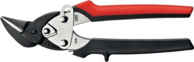 Idealblechschere D15AL L.180mm li.STA max.1mm VA max.0,8mm ERDI