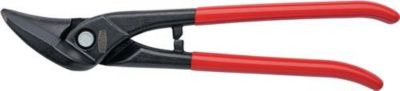 Idealblechschere D216-280L-B-SBSK L.280mm li.STA max.1mm VA