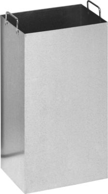 Inneneinsatz für Ascher/Abfallsammler