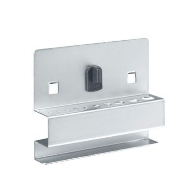 Innensechskantschlüsselhalter für Lochblech-Platten-System