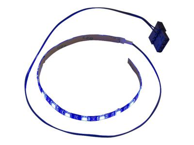 Inter-Tech Systemgehäusebeleuchtung (LED)