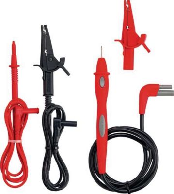 Isolations-/Widerstandsme ssgerät IT 101 0,1-600 V AC/DC V 50 kOhm-20 GOhm