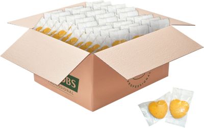 Jacobs Butterherzen, Inhalt 1,7 kg, einzeln verpackt