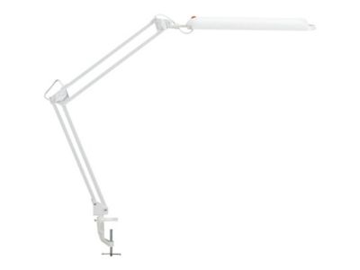 Jakob Maul GmbH MAULatlantic - Tischleuchte - LED-Lampe - Klemmbefestigung