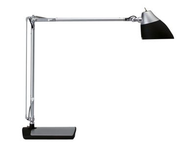 Jakob Maul GmbH MAULéclipse LED Desk Luminaire - Tischleuchte - LED - 7 W (Entsprechung 37 W)