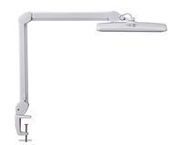 Jakob Maul GmbH MAULintro - Tischlampe - LED - Klemmbefestigung - 10.5 W (Entsprechung 96 W)