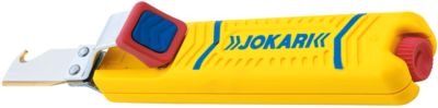 JOKARI Kabelmesser 28 H Secura 8 - 28 mm