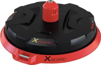 Kabelabroller XB 300 D.300mm Trgf.300kg RUNPOTEC
