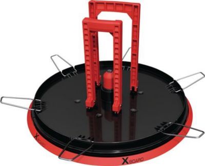 Kabelabroller XB 500 D.500mm Trgf.800kg RUNPOTEC