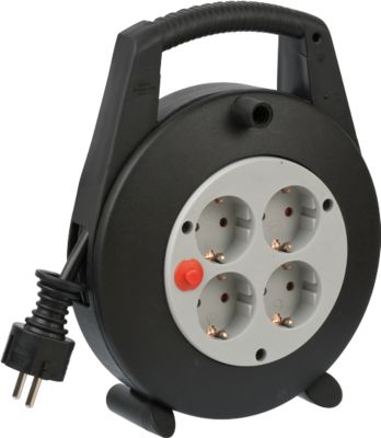 Kabelbox brennenstuhl® Vario-Line, 5 m