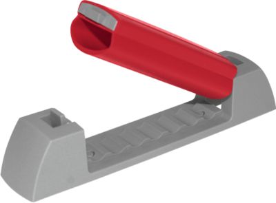 KabelClip von serpa®, rot
