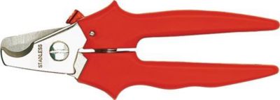 Kabelschere D49 L.160mm 1K-Griff ERDI