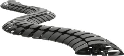 Kabelschlange® Pro Set, schwarz