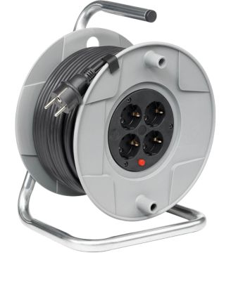 Kabeltrommel brennenstuhl® AK 260, 25 m