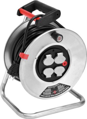 Kabeltrommel Garant SK