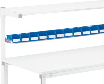 Kästenbord, für 1200 mm Tischbreite