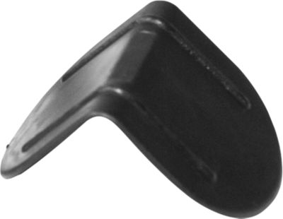 Kantenschutzecken aus Kunststoff, ohne Dorn, 2000 St.