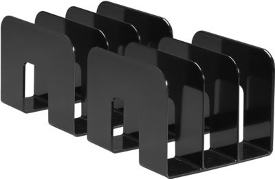 Katalogsammler Trend, schwarz