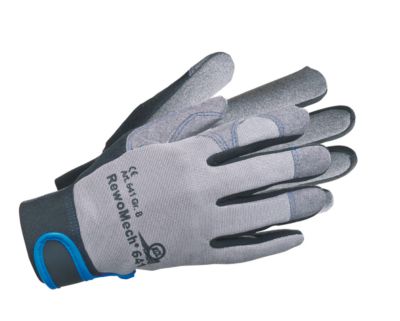 KCL RewoMech® 641 Gr. 9