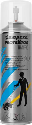 Klarlack, 500 ml