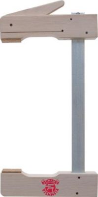 Klemmzwinge Klemmsia Spann-W.800mm A.110mm KLEMMSIA