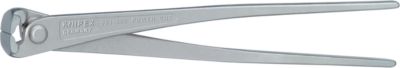 KNIPEX Monierzange 300 mm hochübersetzt