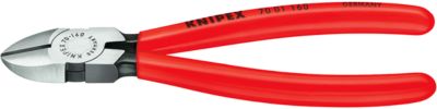 KNIPEX Seitenschneider 180 mm