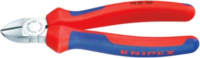 KNIPEX Seitenschneider 180 mm