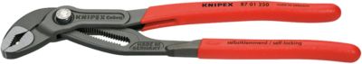 KNIPEX Wasserpumpenzange Cobra 180 mm