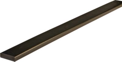 Knuffi® Flächenschutz Typ S, 1-m-Stück, schwarz