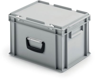 Koffer aus Polypropylen (23 Liter)